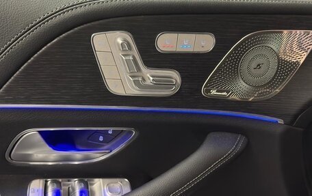 Mercedes-Benz GLS, 2026 год, 17 000 000 рублей, 11 фотография