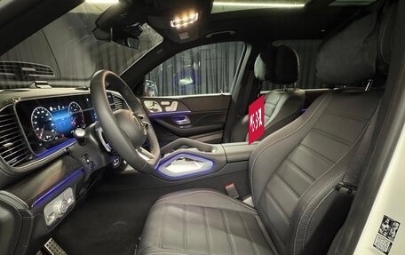 Mercedes-Benz GLS, 2026 год, 17 000 000 рублей, 14 фотография