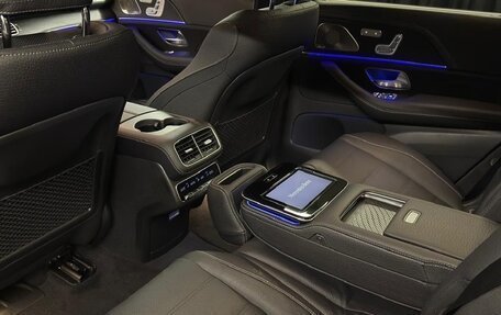 Mercedes-Benz GLS, 2026 год, 17 000 000 рублей, 17 фотография