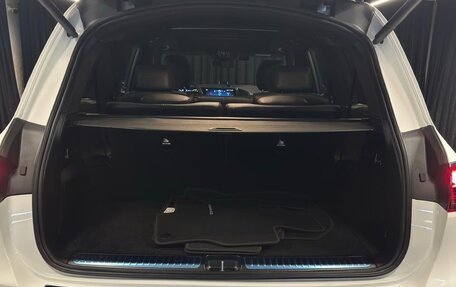 Mercedes-Benz GLS, 2026 год, 17 000 000 рублей, 19 фотография