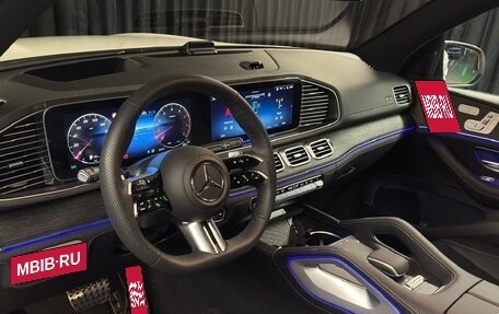 Mercedes-Benz GLS, 2026 год, 17 000 000 рублей, 9 фотография