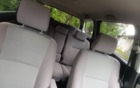 Toyota Wish II, 2007 год, 740 000 рублей, 8 фотография