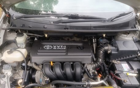 Toyota Wish II, 2007 год, 740 000 рублей, 7 фотография