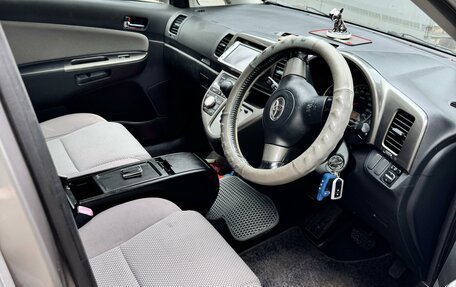 Toyota Wish II, 2007 год, 740 000 рублей, 4 фотография