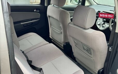 Toyota Wish II, 2007 год, 740 000 рублей, 5 фотография