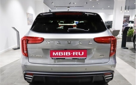 Haval Jolion, 2025 год, 2 799 000 рублей, 3 фотография