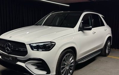 Mercedes-Benz GLE, 2025 год, 13 800 000 рублей, 1 фотография