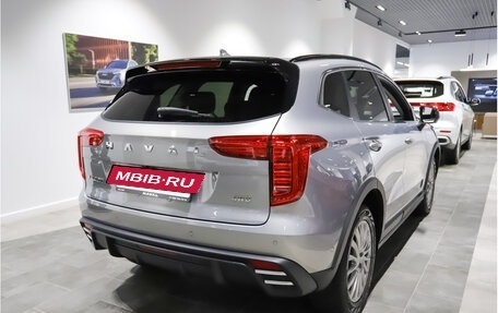 Haval Jolion, 2025 год, 2 799 000 рублей, 4 фотография