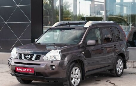 Nissan X-Trail, 2008 год, 1 155 000 рублей, 1 фотография