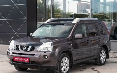 Nissan X-Trail, 2008 год, 1 155 000 рублей, 1 фотография