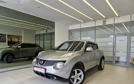 Nissan Juke II, 2012 год, 950 000 рублей, 1 фотография