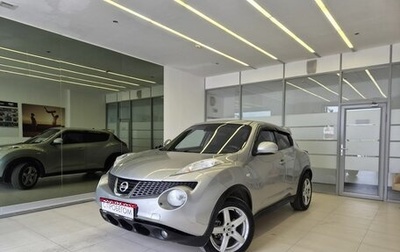 Nissan Juke II, 2012 год, 950 000 рублей, 1 фотография