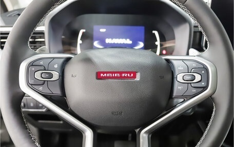 Haval Jolion, 2025 год, 2 799 000 рублей, 14 фотография