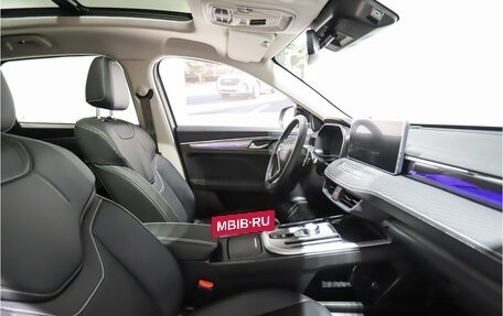 Haval Jolion, 2025 год, 2 799 000 рублей, 20 фотография