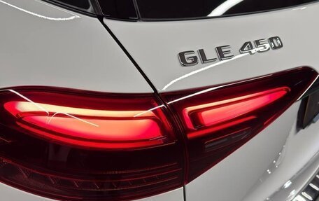 Mercedes-Benz GLE, 2025 год, 13 800 000 рублей, 7 фотография