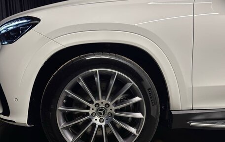 Mercedes-Benz GLE, 2025 год, 13 800 000 рублей, 8 фотография