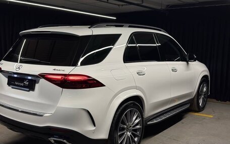 Mercedes-Benz GLE, 2025 год, 13 800 000 рублей, 4 фотография