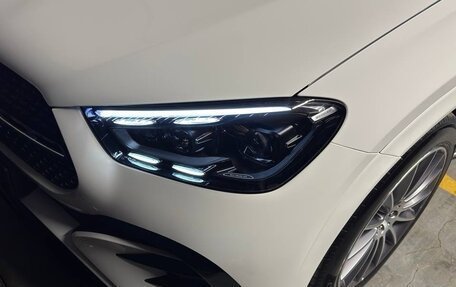Mercedes-Benz GLE, 2025 год, 13 800 000 рублей, 10 фотография