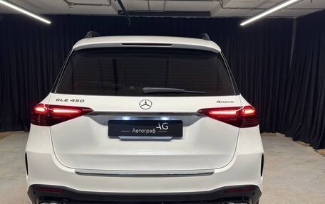 Mercedes-Benz GLE, 2025 год, 13 800 000 рублей, 5 фотография