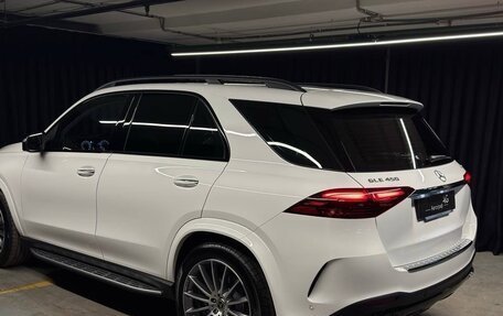 Mercedes-Benz GLE, 2025 год, 13 800 000 рублей, 6 фотография