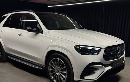 Mercedes-Benz GLE, 2025 год, 13 800 000 рублей, 3 фотография