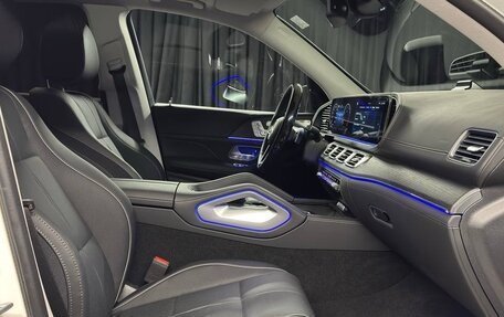 Mercedes-Benz GLE, 2025 год, 13 800 000 рублей, 12 фотография