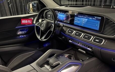 Mercedes-Benz GLE, 2025 год, 13 800 000 рублей, 11 фотография