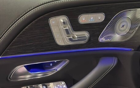 Mercedes-Benz GLE, 2025 год, 13 800 000 рублей, 14 фотография