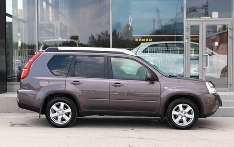 Nissan X-Trail, 2008 год, 1 155 000 рублей, 4 фотография