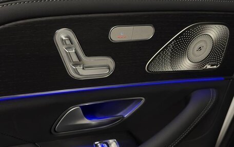 Mercedes-Benz GLE, 2025 год, 13 800 000 рублей, 17 фотография