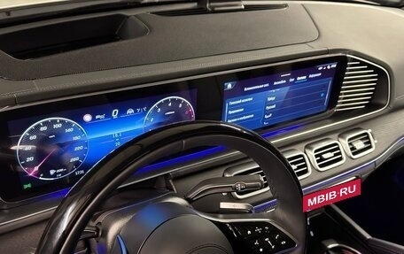 Mercedes-Benz GLE, 2025 год, 13 800 000 рублей, 13 фотография