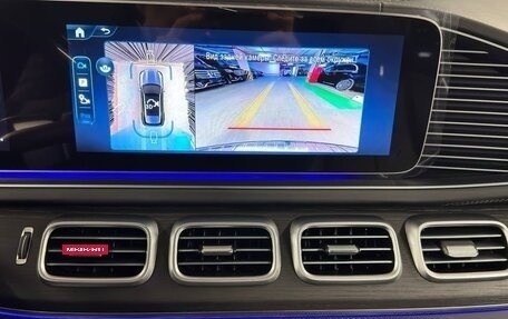 Mercedes-Benz GLE, 2025 год, 13 800 000 рублей, 20 фотография