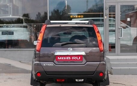 Nissan X-Trail, 2008 год, 1 155 000 рублей, 6 фотография