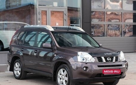 Nissan X-Trail, 2008 год, 1 155 000 рублей, 3 фотография