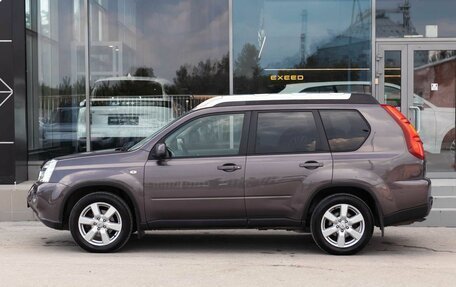 Nissan X-Trail, 2008 год, 1 155 000 рублей, 8 фотография