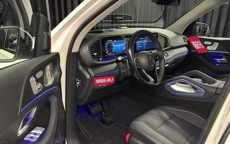 Mercedes-Benz GLE, 2025 год, 13 800 000 рублей, 15 фотография