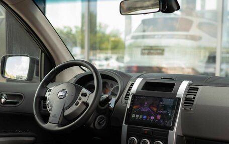 Nissan X-Trail, 2008 год, 1 155 000 рублей, 10 фотография
