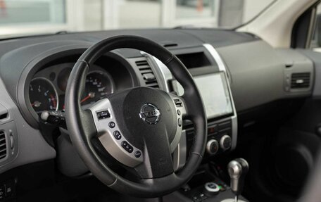 Nissan X-Trail, 2008 год, 1 155 000 рублей, 11 фотография