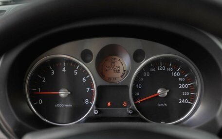 Nissan X-Trail, 2008 год, 1 155 000 рублей, 13 фотография