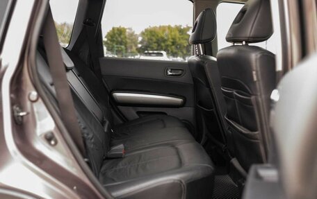 Nissan X-Trail, 2008 год, 1 155 000 рублей, 19 фотография