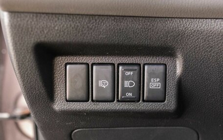 Nissan X-Trail, 2008 год, 1 155 000 рублей, 16 фотография