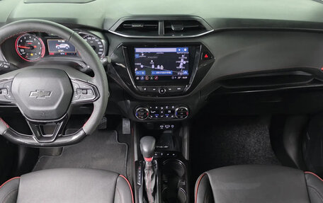Chevrolet TrailBlazer, 2023 год, 1 500 000 рублей, 8 фотография