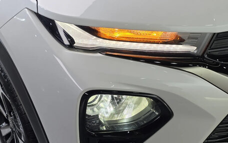 Chevrolet TrailBlazer, 2023 год, 1 500 000 рублей, 4 фотография