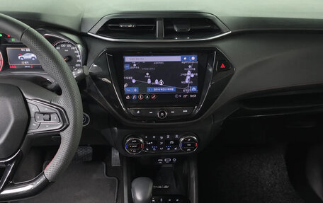 Chevrolet TrailBlazer, 2023 год, 1 500 000 рублей, 11 фотография