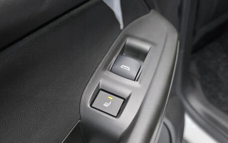 Chevrolet TrailBlazer, 2023 год, 1 500 000 рублей, 20 фотография