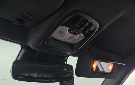 Chevrolet TrailBlazer, 2023 год, 1 500 000 рублей, 22 фотография