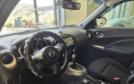 Nissan Juke II, 2012 год, 950 000 рублей, 7 фотография