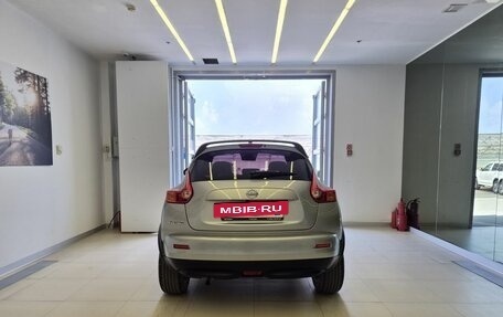 Nissan Juke II, 2012 год, 950 000 рублей, 5 фотография