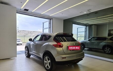 Nissan Juke II, 2012 год, 950 000 рублей, 6 фотография