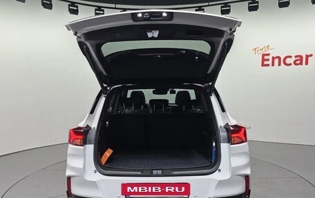 Chevrolet TrailBlazer, 2023 год, 1 500 000 рублей, 29 фотография